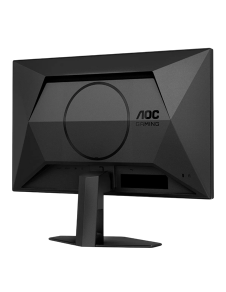 23,8" Monitor Gaming AOC 24G4XE, IPS 1920x1080 FHD, Negru