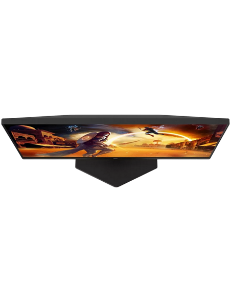23,8" Monitor Gaming AOC 24G4XE, IPS 1920x1080 FHD, Negru