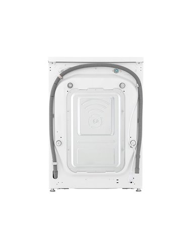 Стиральная машина LG F2WV3S7S3E, 7кг, Белый