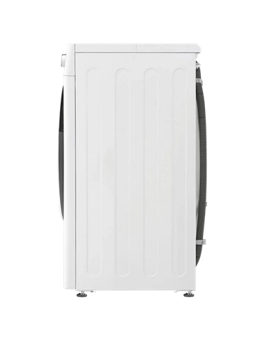 Стиральная машина LG F2WV3S7S3E, 7кг, Белый