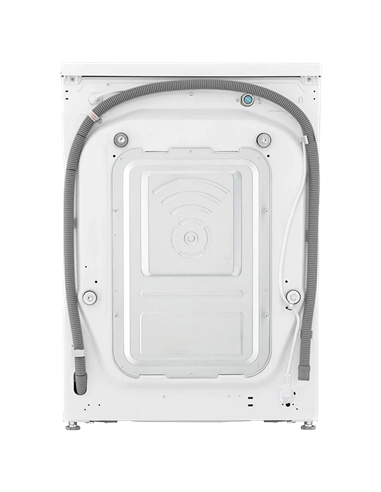 Стиральная машина LG F2WV3S7S3E, 7кг, Белый