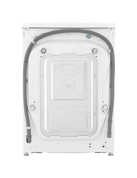 Стиральная машина LG F2WV3S7S3E, 7кг, Белый