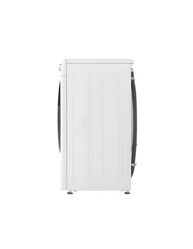 Стиральная машина LG F2WV3S7S3E, 7кг, Белый