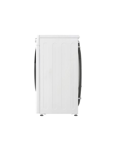 Стиральная машина LG F2WV3S7S3E, 7кг, Белый