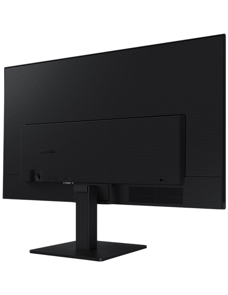 27" Monitor Samsung S27D300G, IPS 1920x1080 FHD, Negru