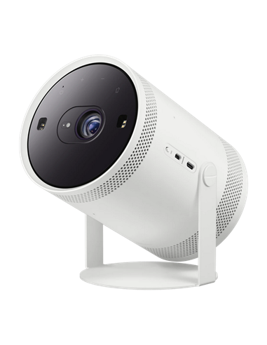 Портативный проектор Samsung The Freestyle 2nd Gen, 500ANSI Lumens, FullHD (1920 x 1080)