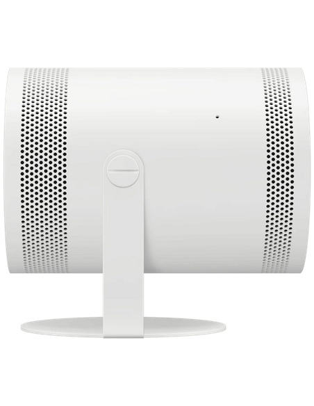 Портативный проектор Samsung The Freestyle 2nd Gen, 500ANSI Lumens, FullHD (1920 x 1080) Портативный проектор Samsung The Freestyle 2nd Gen, 500ANSI Lumens, FullHD (1920 x 1080)