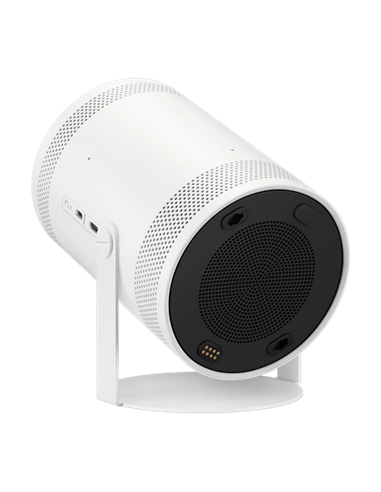 Портативный проектор Samsung The Freestyle 2nd Gen, 500ANSI Lumens, FullHD (1920 x 1080)