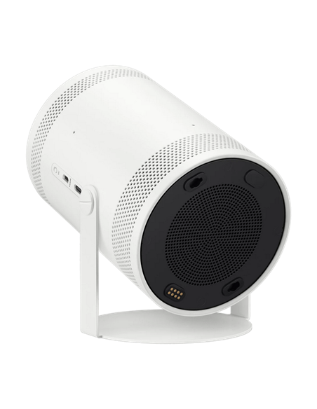 Портативный проектор Samsung The Freestyle 2nd Gen, 500ANSI Lumens, FullHD (1920 x 1080) Портативный проектор Samsung The Freestyle 2nd Gen, 500ANSI Lumens, FullHD (1920 x 1080)