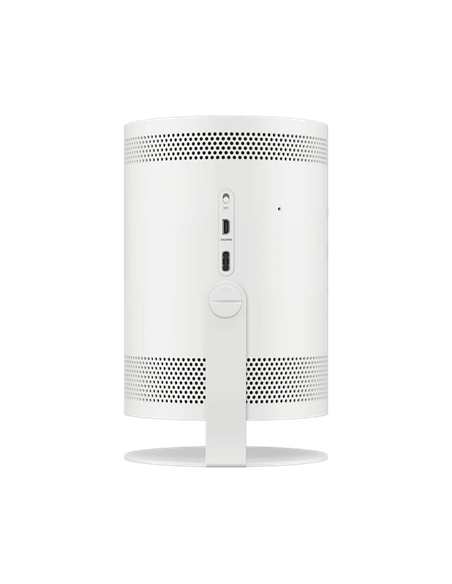 Proiector portabil Samsung The Freestyle 2nd Gen, 500ANSI Lumens, FullHD (1920 x 1080) Proiector portabil Samsung The Freestyle 2nd Gen, 500ANSI Lumens, FullHD (1920 x 1080)