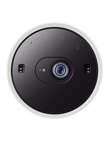 Proiector portabil Samsung The Freestyle 2nd Gen, 500ANSI Lumens, FullHD (1920 x 1080)
