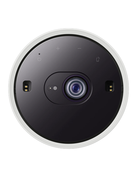 Портативный проектор Samsung The Freestyle 2nd Gen, 500ANSI Lumens, FullHD (1920 x 1080) Портативный проектор Samsung The Freestyle 2nd Gen, 500ANSI Lumens, FullHD (1920 x 1080)