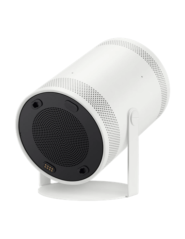 Портативный проектор Samsung The Freestyle 2nd Gen, 500ANSI Lumens, FullHD (1920 x 1080)