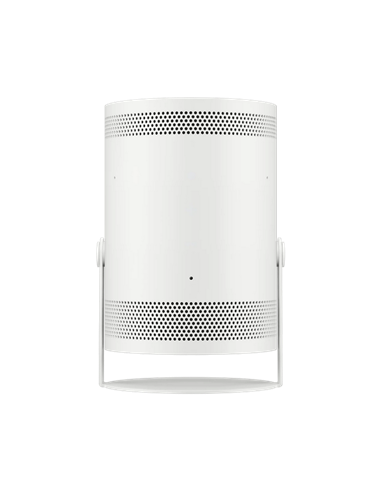 Портативный проектор Samsung The Freestyle 2nd Gen, 500ANSI Lumens, FullHD (1920 x 1080)