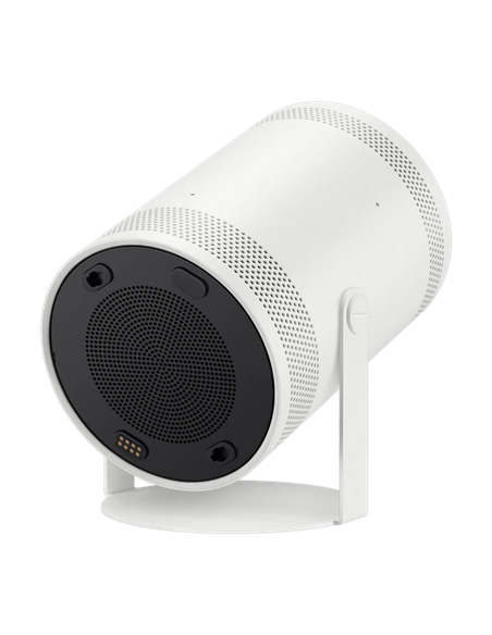 Портативный проектор Samsung The Freestyle 2nd Gen, 500ANSI Lumens, FullHD (1920 x 1080) Портативный проектор Samsung The Freestyle 2nd Gen, 500ANSI Lumens, FullHD (1920 x 1080)