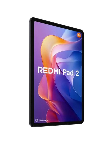 Tabletă Xiaomi Redmi Pad 2, Wi-Fi, 4GB/128GB, Gri