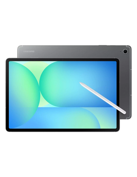Планшет Samsung Galaxy Tab S10 FE+, Wi-Fi, 12Гб/256Гб, Серый