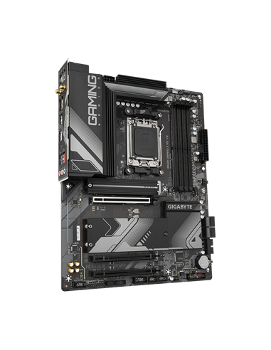Placă de bază Gigabyte B650 GAMING X AX V2, AM5, AMD B650, ATX