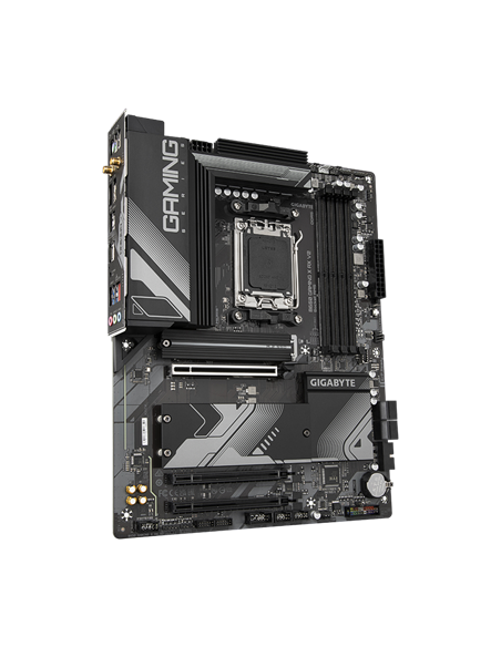 Материнская плата Gigabyte B650 GAMING X AX V2, AM5, AMD B650, ATX