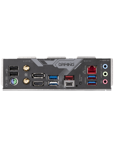 Placă de bază Gigabyte B650 GAMING X AX V2, AM5, AMD B650, ATX