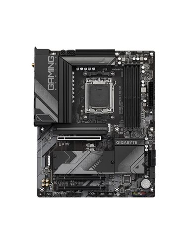 Материнская плата Gigabyte B650 GAMING X AX V2, AM5, AMD B650, ATX