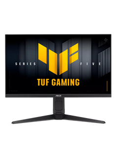 27" Monitor Gaming ASUS VG27AQL5A, IPS 2560x1440 WQHD, Negru