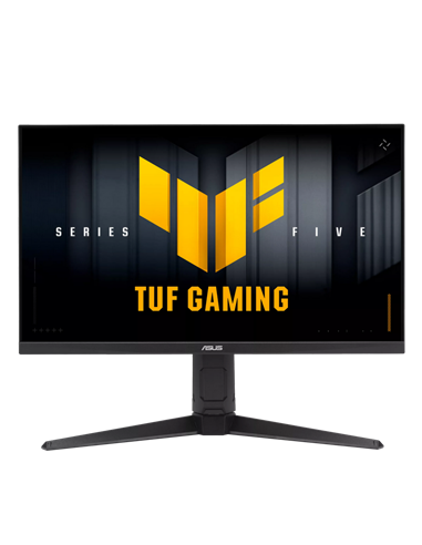 27" Игровой монитор ASUS VG27AQL5A, IPS 2560x1440 WQHD, Чёрный