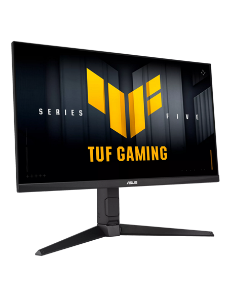 27" Игровой монитор ASUS VG27AQL5A, IPS 2560x1440 WQHD, Чёрный
