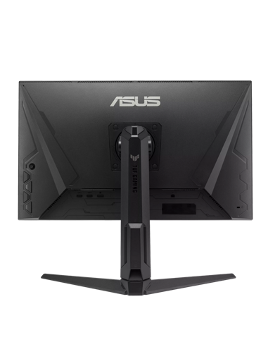 27" Игровой монитор ASUS VG27AQL5A, IPS 2560x1440 WQHD, Чёрный