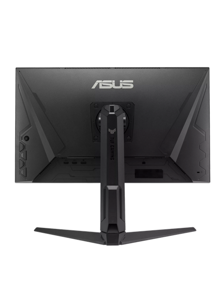 27" Monitor Gaming ASUS VG27AQL5A, IPS 2560x1440 WQHD, Negru