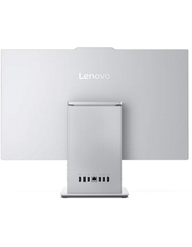 Моноблок Lenovo IdeaCentre AIO 27ARR9, 27", AMD Ryzen 3 7335U, 8Гб/512Гб, Без ОС, Cloud Grey
