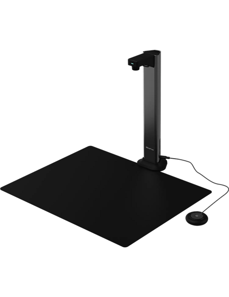 Computer All-in-One Lenovo IdeaCentre AIO 27ARR9, 27", AMD Ryzen 3 7335U, 8GB/512GB, Fără SO, Cloud Grey