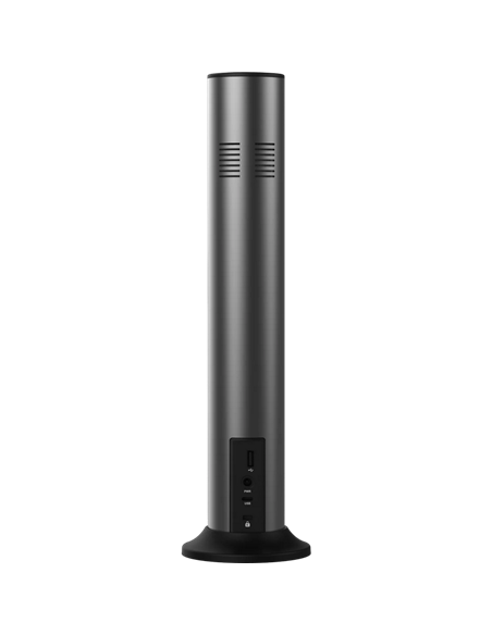 Моноблок Lenovo IdeaCentre AIO 27ARR9, 27", AMD Ryzen 3 7335U, 8Гб/512Гб, Без ОС, Cloud Grey