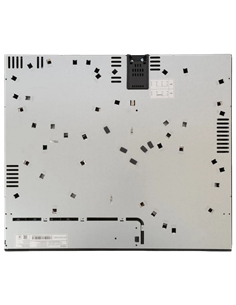 Электрическая варочная панель Samsung NZ64T3506AK/WT, Чёрный 2