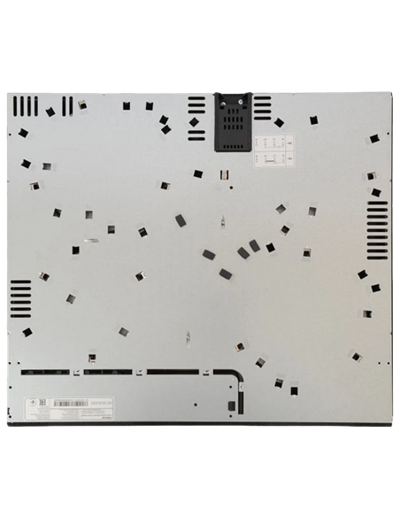 Электрическая варочная панель Samsung NZ64T3506AK/WT, Чёрный