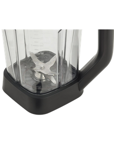 Стационарный блендер Gorenje BP1500DE, Чёрный 2