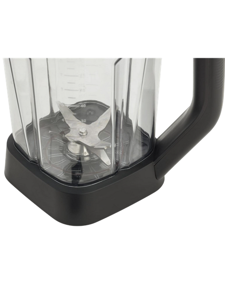 Стационарный блендер Gorenje BP1500DE, Чёрный