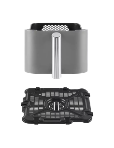 Аэрогриль Ninja Double Stack XL Smart SL451EU, Серый 2