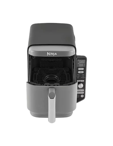 Аэрогриль Ninja Double Stack XL Smart SL451EU, Серый Аэрогриль Ninja Double Stack XL Smart SL451EU, Серый