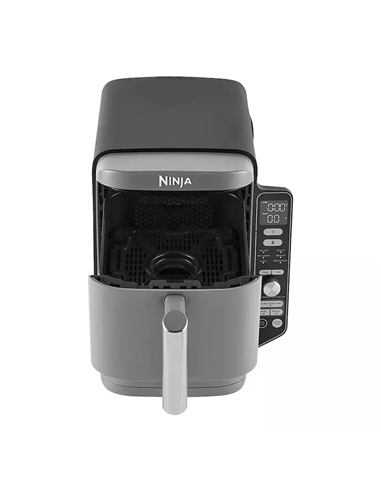 Аэрогриль Ninja Double Stack XL Smart SL451EU, Серый