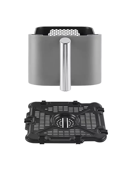 Аэрогриль Ninja Double Stack XL Smart SL451EU, Серый Аэрогриль Ninja Double Stack XL Smart SL451EU, Серый