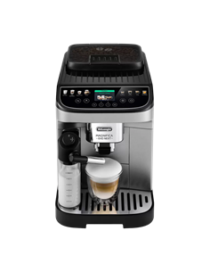Aparat de cafea DeLonghi ECAM 310.80 SB, 1450W, Negru