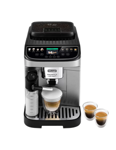 Aparat de cafea DeLonghi ECAM 310.80 SB, 1450W, Negru 2