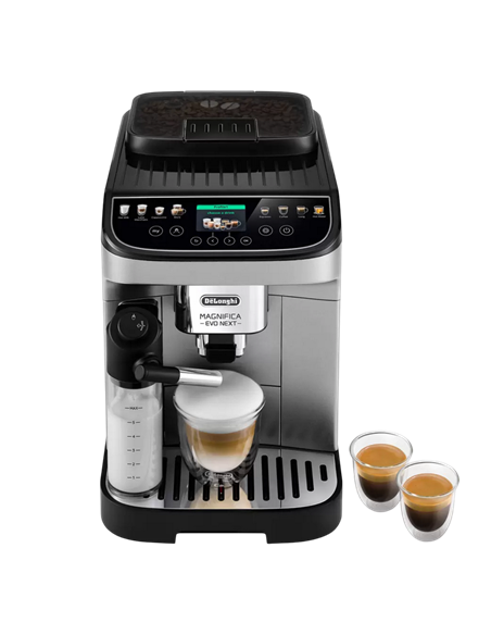 Кофемашина DeLonghi ECAM 310.80 SB, 1450Вт, Черный Кофемашина DeLonghi ECAM 310.80 SB, 1450Вт, Черный