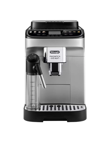 Кофемашина DeLonghi ECAM 310.80 SB, 1450Вт, Черный