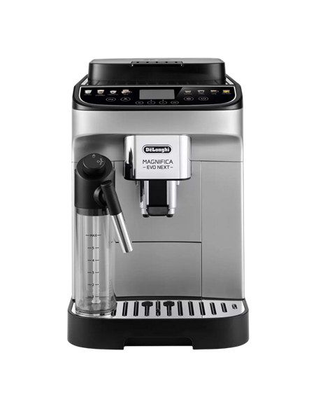 Aparat de cafea DeLonghi ECAM 310.80 SB, 1450W, Negru Aparat de cafea DeLonghi ECAM 310.80 SB, 1450W, Negru