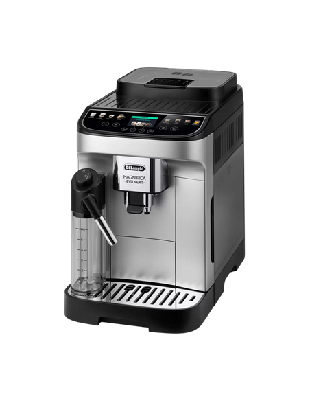 Кофемашина DeLonghi ECAM 310.80 SB, 1450Вт, Черный Кофемашина DeLonghi ECAM 310.80 SB, 1450Вт, Черный
