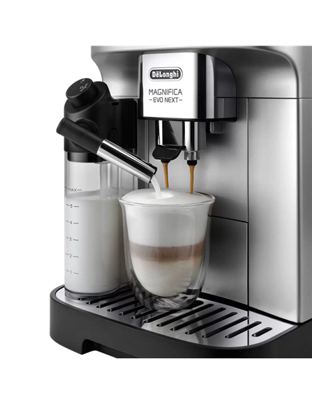 Кофемашина DeLonghi ECAM 310.80 SB, 1450Вт, Черный Кофемашина DeLonghi ECAM 310.80 SB, 1450Вт, Черный