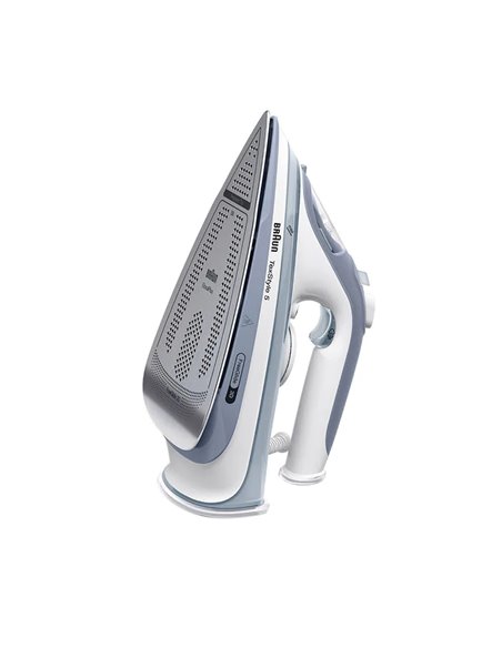 Fier de călcat BRAUN TexStyle 5, 2800W, Gri
