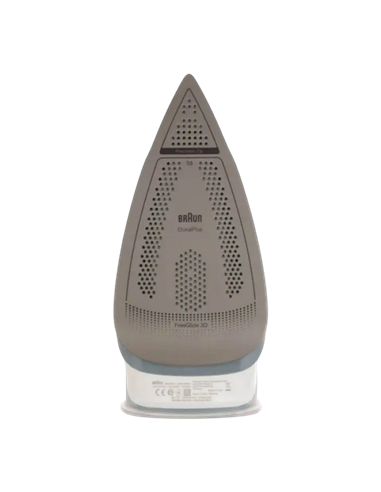 Fier de călcat BRAUN TexStyle 5, 2800W, Gri